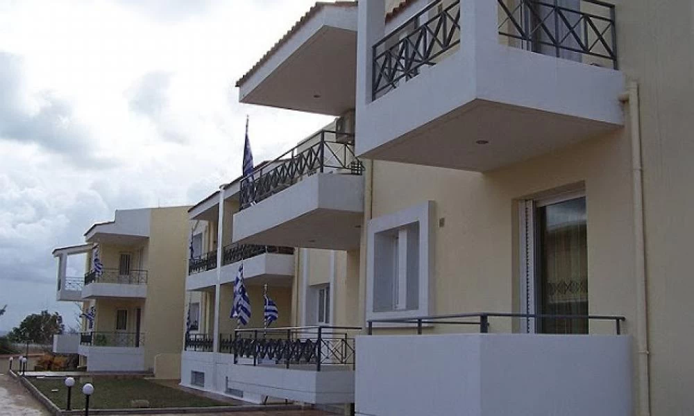 Ολοκλήρωση κατασκευής στρατιωτικών οικημάτων σε όλη την Ελλάδα